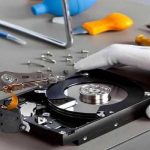 Tampa Data Recovery Specialist : Restoring Links To Data Sources￼